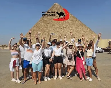 Egypt Travel Tips for First-Time Visitors: Your Friendly Guide